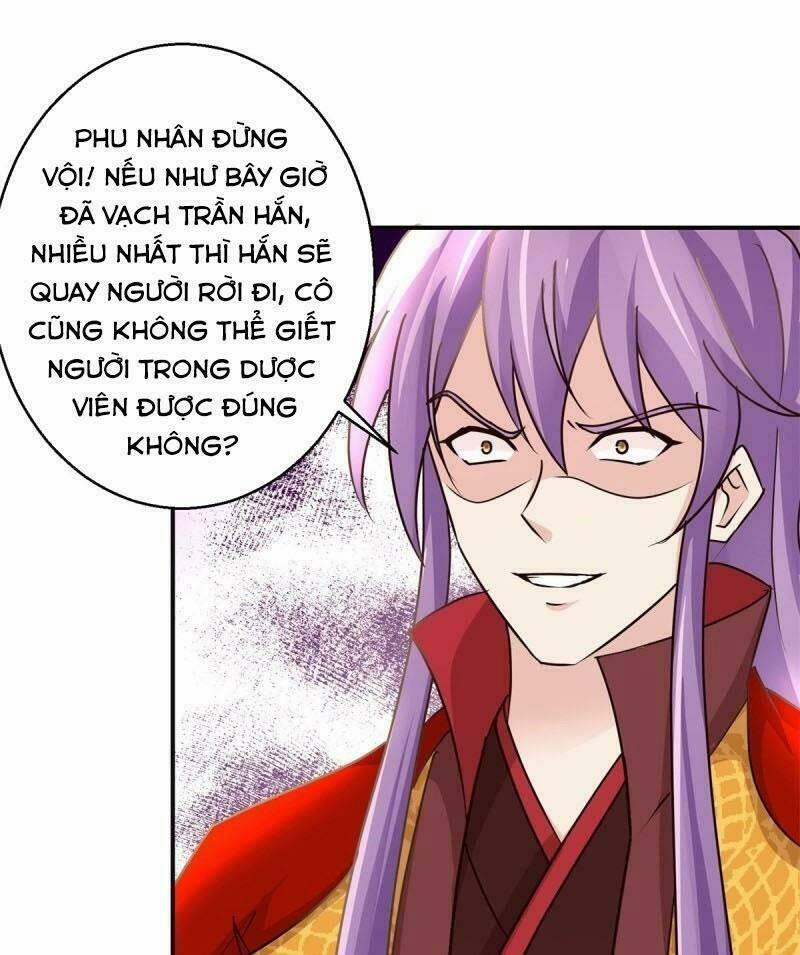 Cửu Dương Đế Tôn 174 trang 18