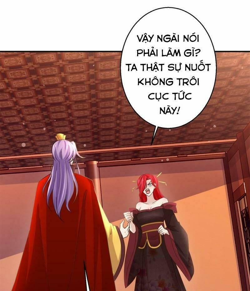 Cửu Dương Đế Tôn 174 trang 21