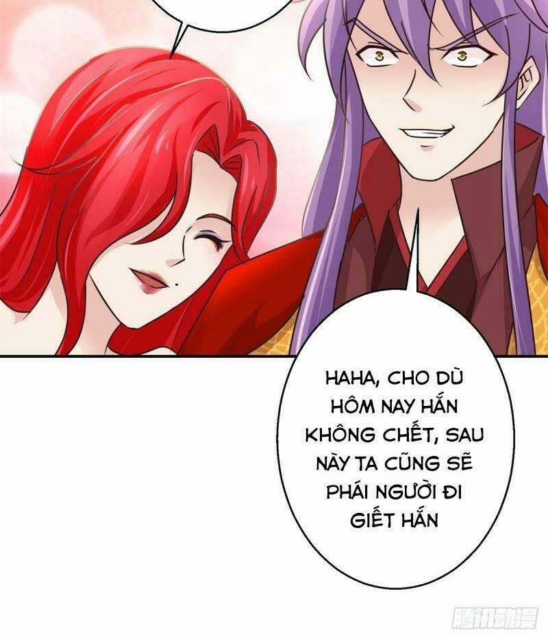 Cửu Dương Đế Tôn 174 trang 23