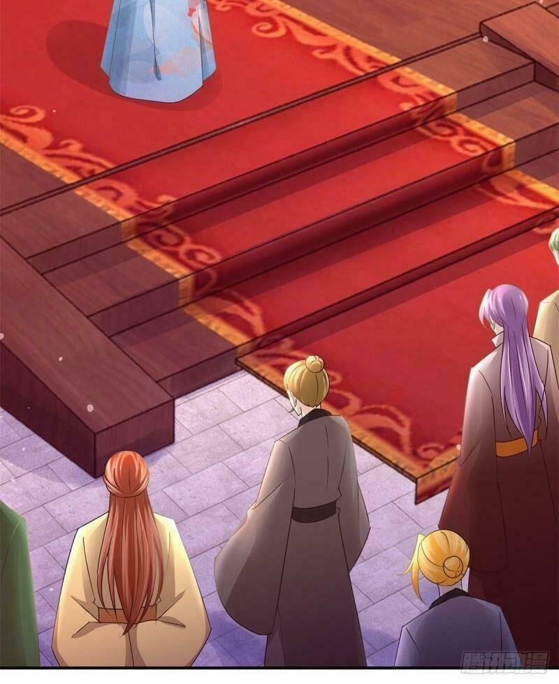 Cửu Dương Đế Tôn 174 trang 29