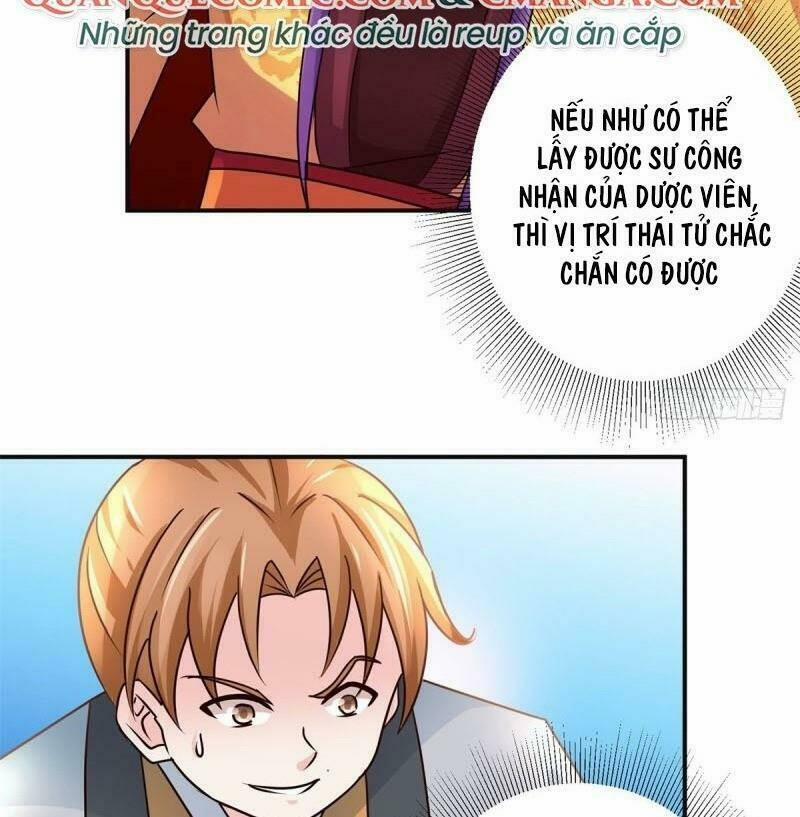 Cửu Dương Đế Tôn 174 trang 37