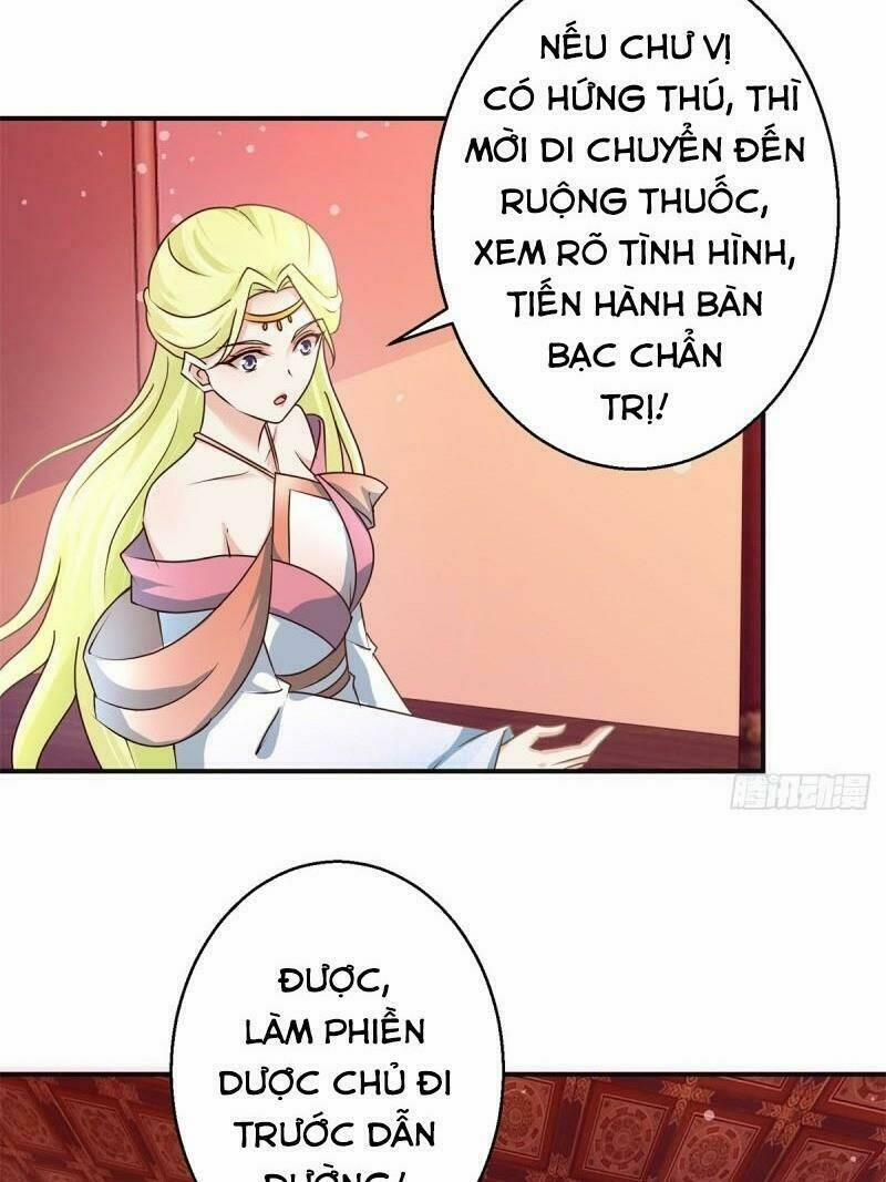 Cửu Dương Đế Tôn 174 trang 40