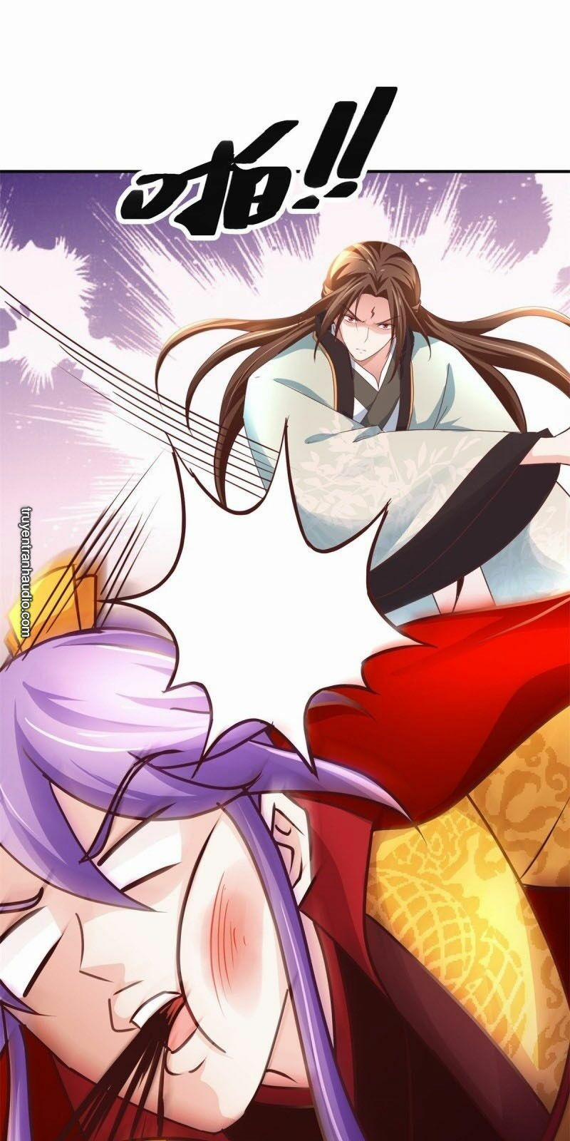 Cửu Dương Đế Tôn 175 trang 22