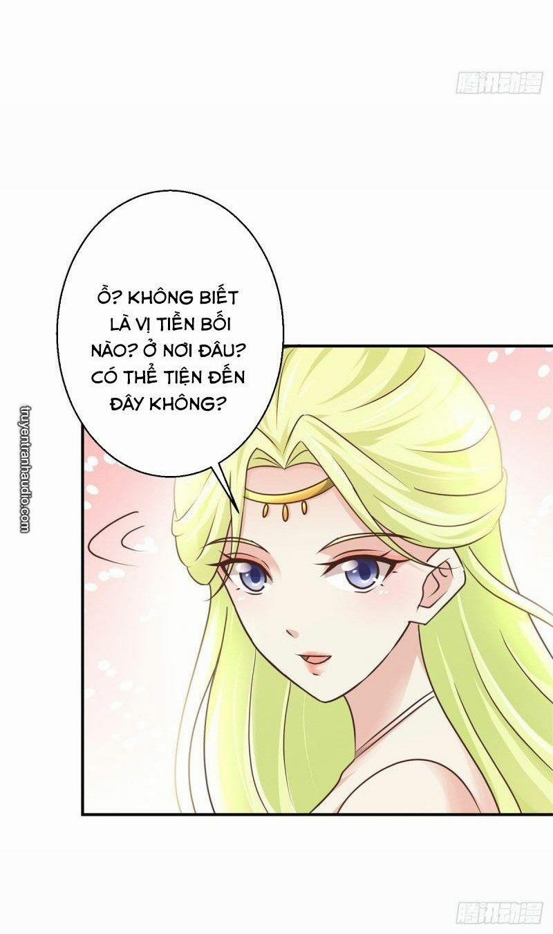 Cửu Dương Đế Tôn 175 trang 7