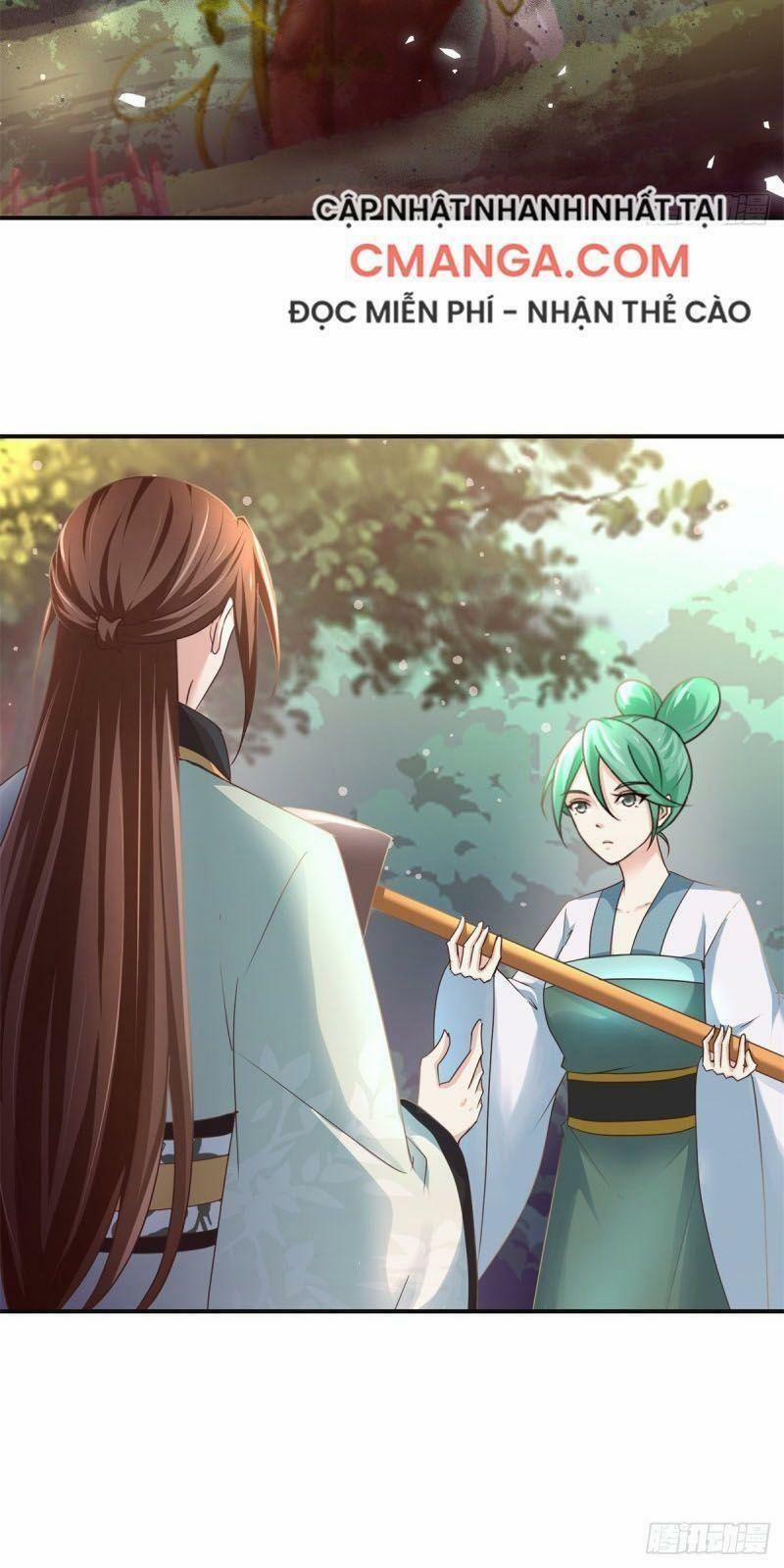 Cửu Dương Đế Tôn 176 trang 13