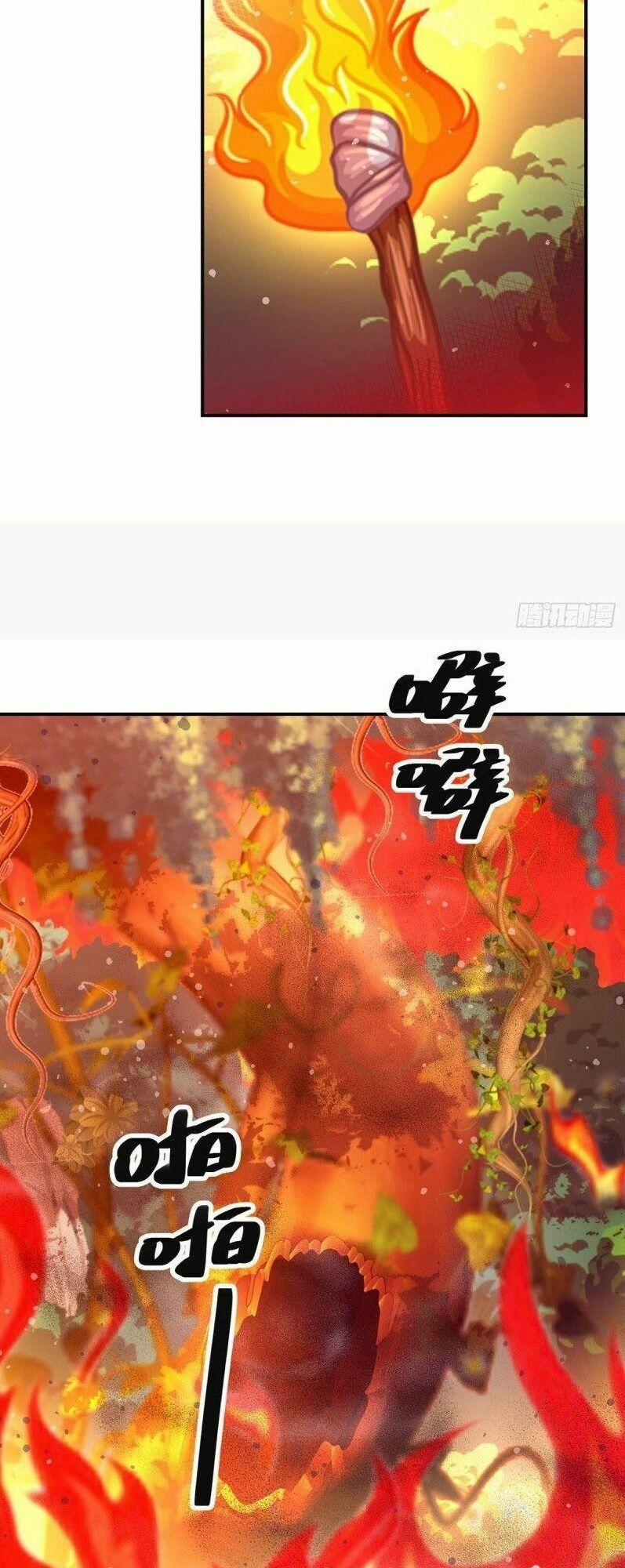 Cửu Dương Đế Tôn 177 trang 5