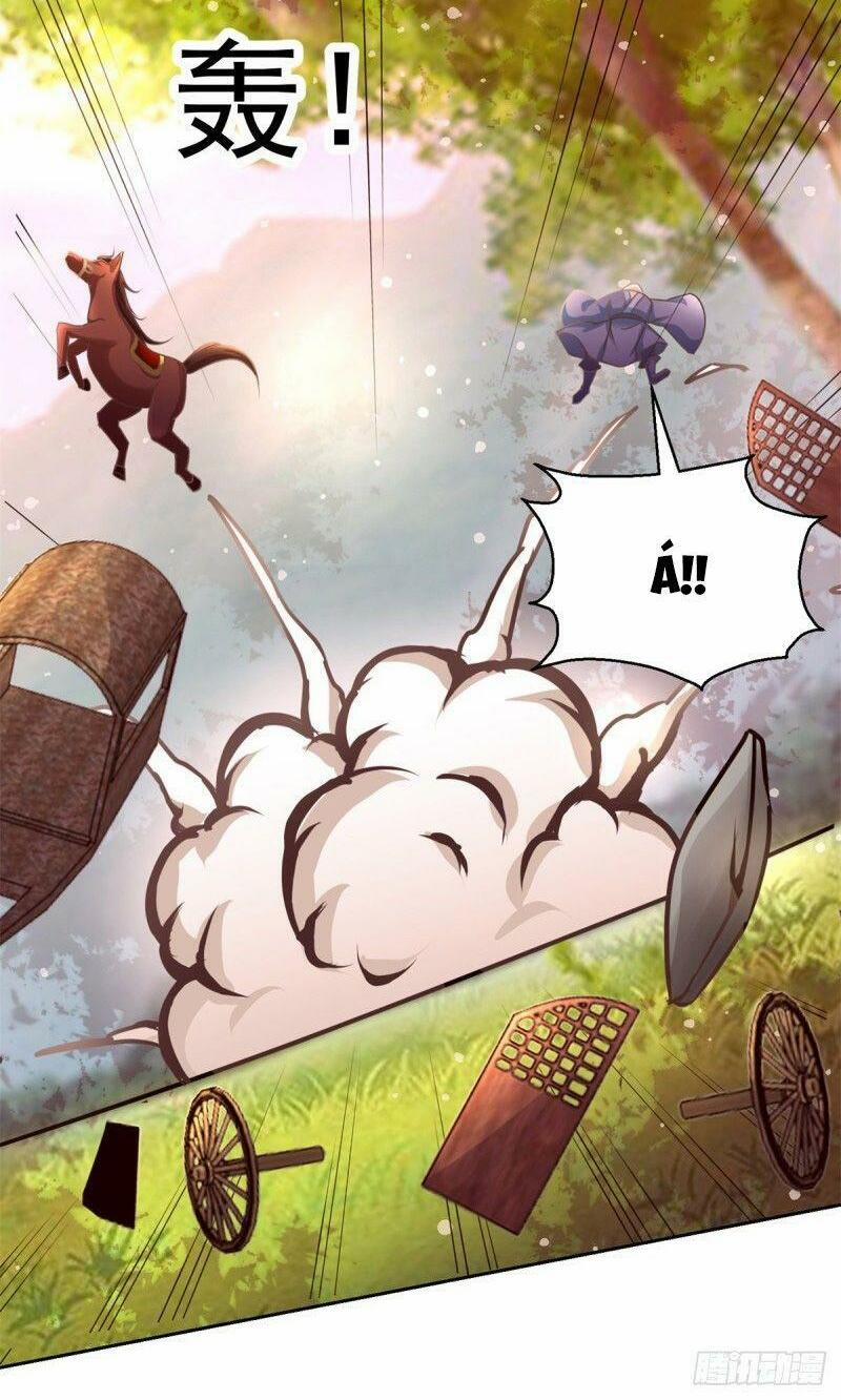 Cửu Dương Đế Tôn 178 trang 13