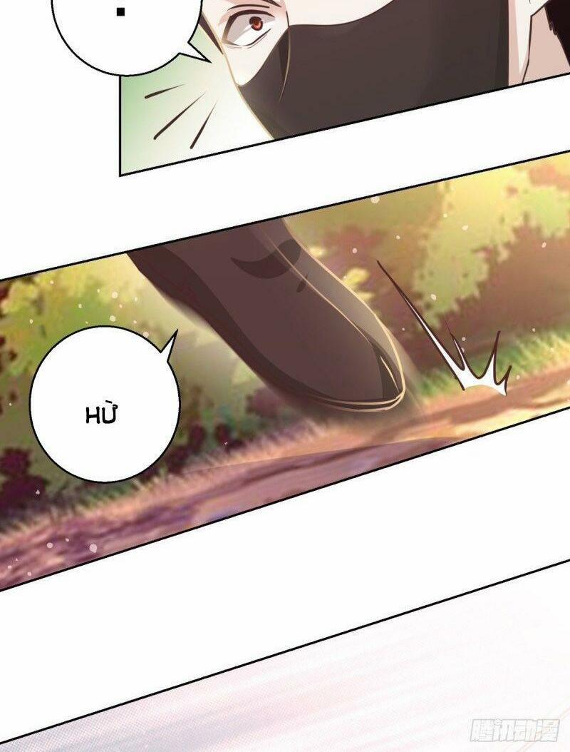 Cửu Dương Đế Tôn 178 trang 19