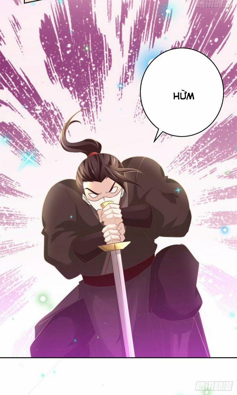 Cửu Dương Đế Tôn 178 trang 24