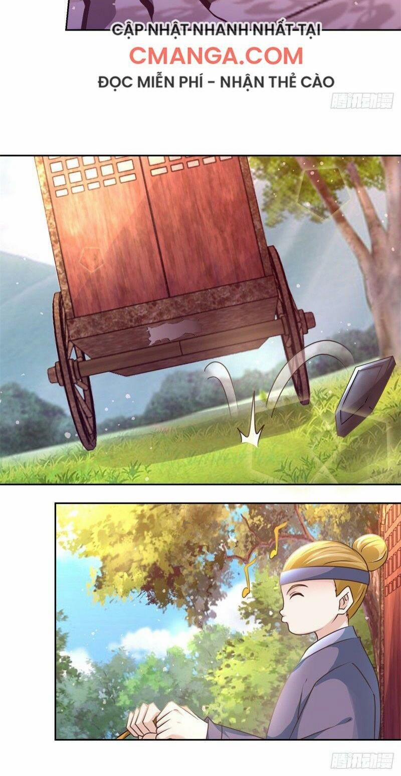 Cửu Dương Đế Tôn 178 trang 9