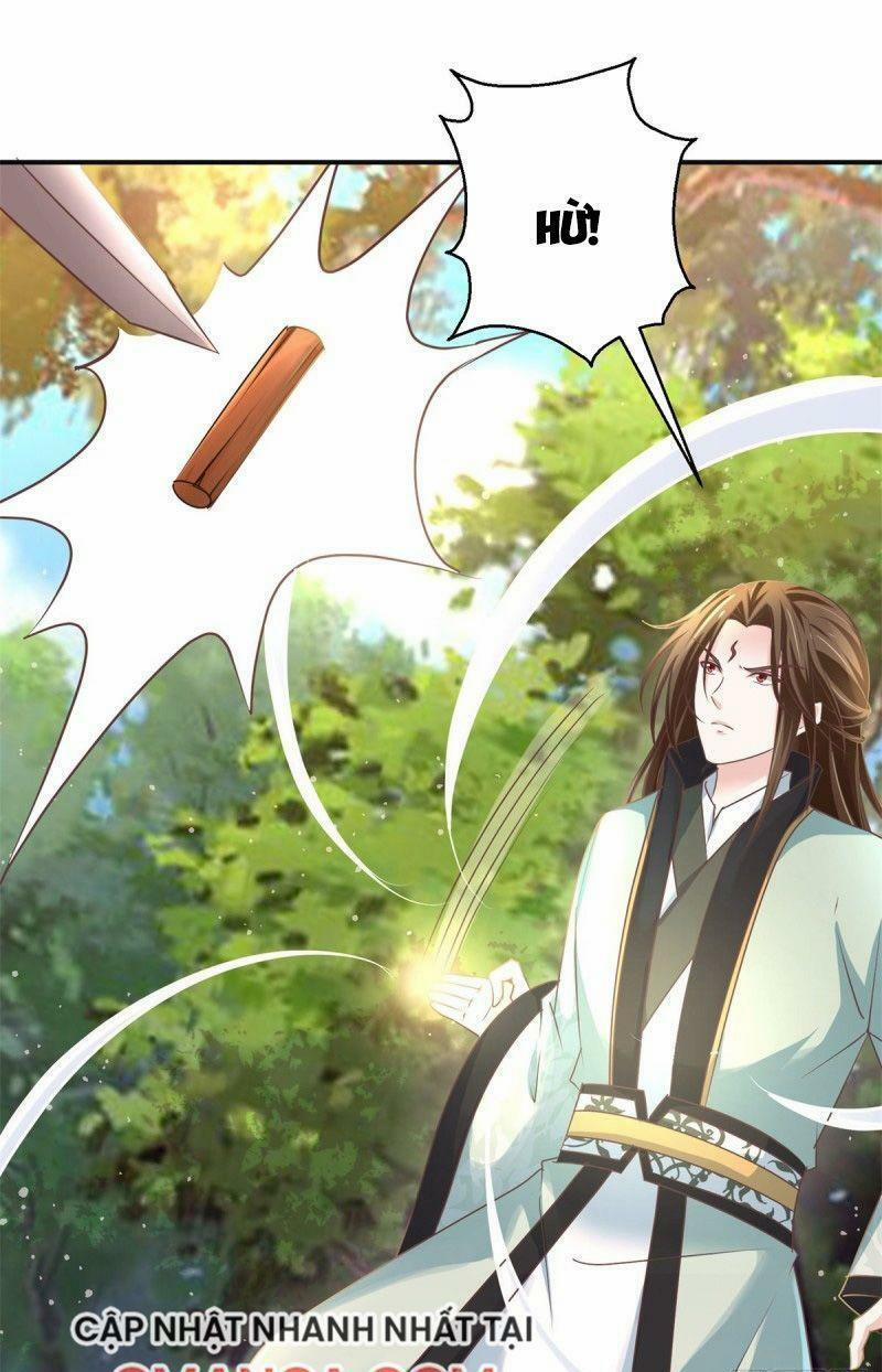 Cửu Dương Đế Tôn 179 trang 0