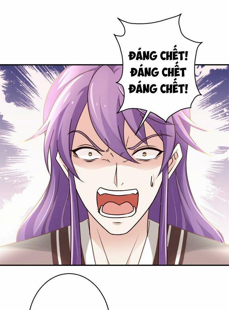 Cửu Dương Đế Tôn 179 trang 13