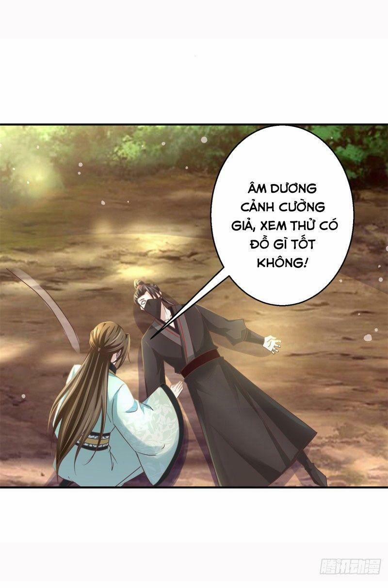 Cửu Dương Đế Tôn 179 trang 6