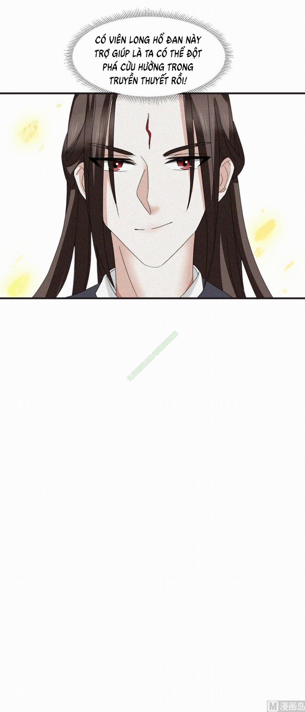 Cửu Dương Đế Tôn 18 trang 12