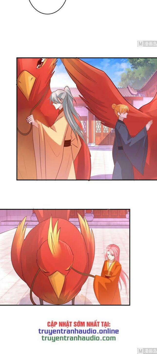 Cửu Dương Đế Tôn 180 trang 14