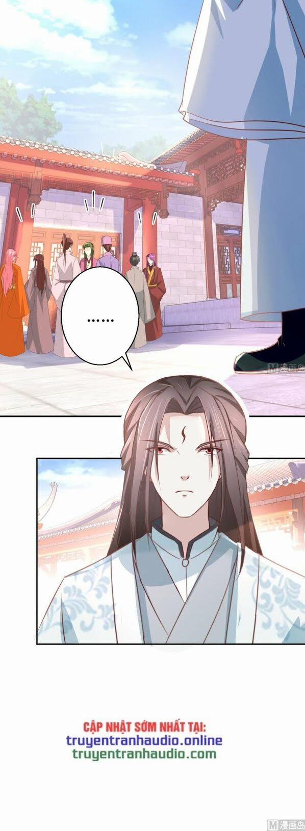 Cửu Dương Đế Tôn 180 trang 2