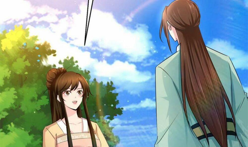 Cửu Dương Đế Tôn 181 trang 1