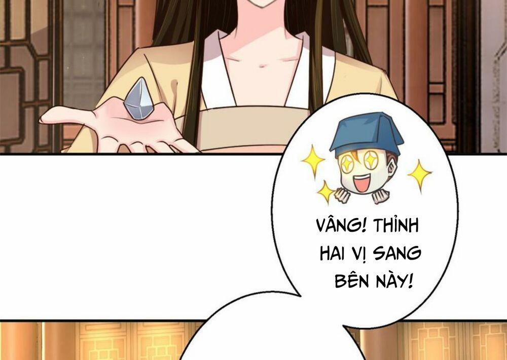 Cửu Dương Đế Tôn 181 trang 25