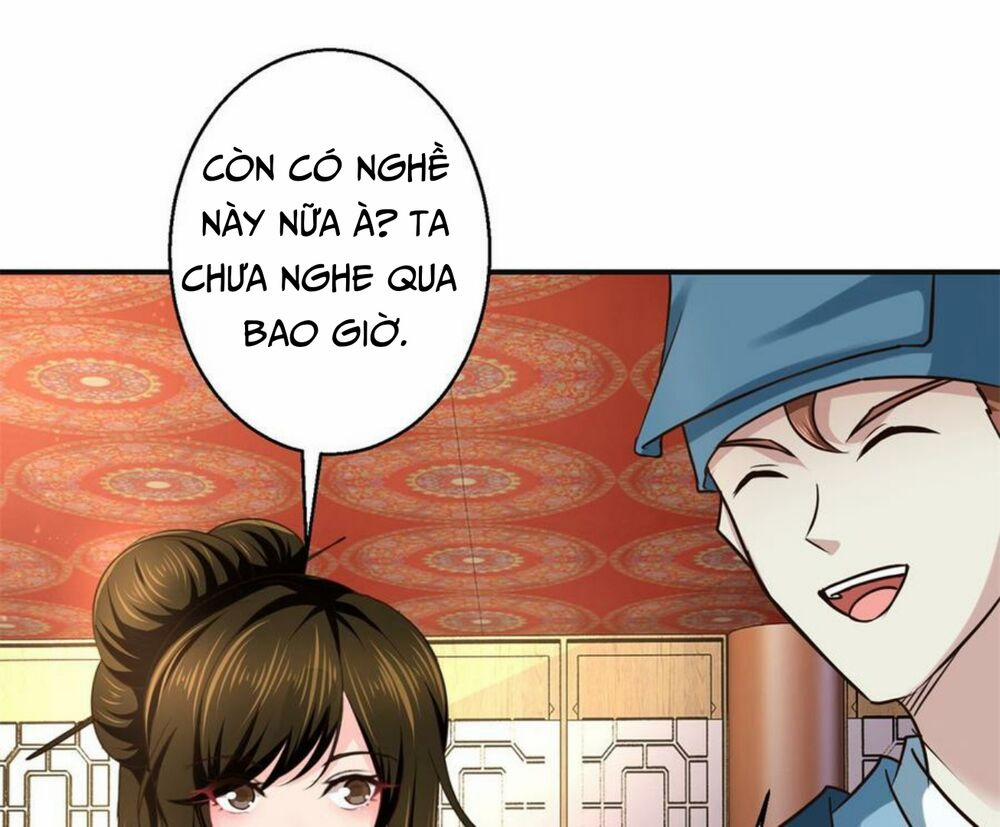 Cửu Dương Đế Tôn 181 trang 30