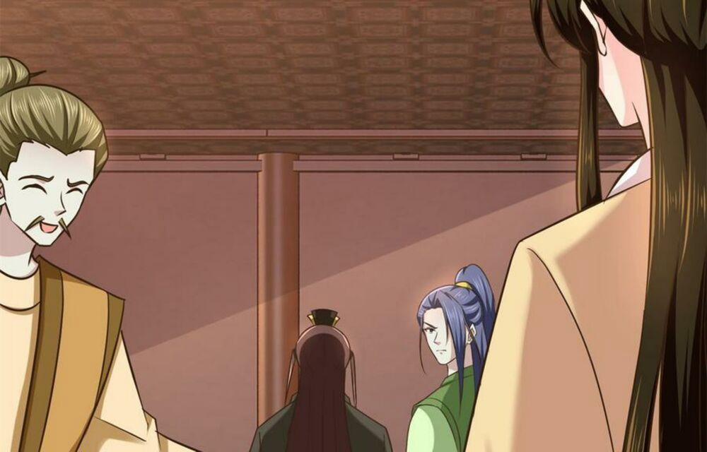 Cửu Dương Đế Tôn 181 trang 47