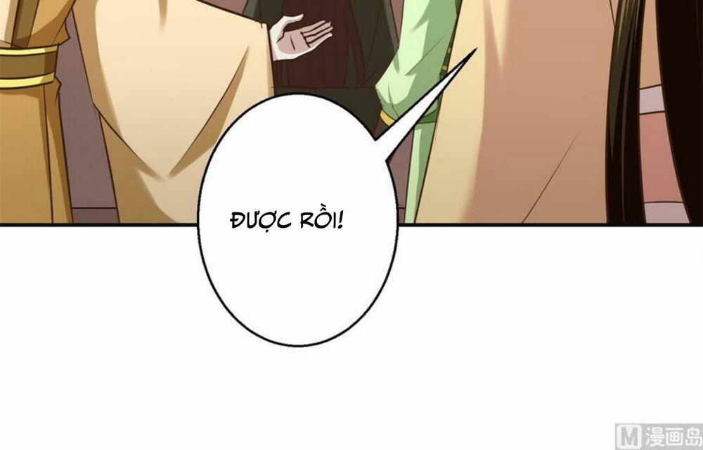 Cửu Dương Đế Tôn 181 trang 48