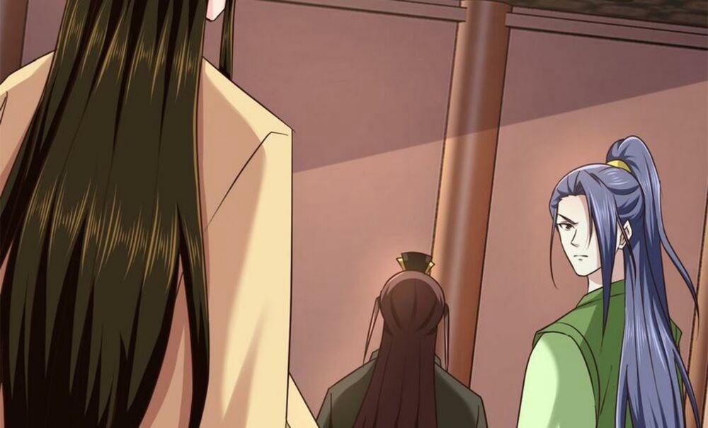 Cửu Dương Đế Tôn 181 trang 50