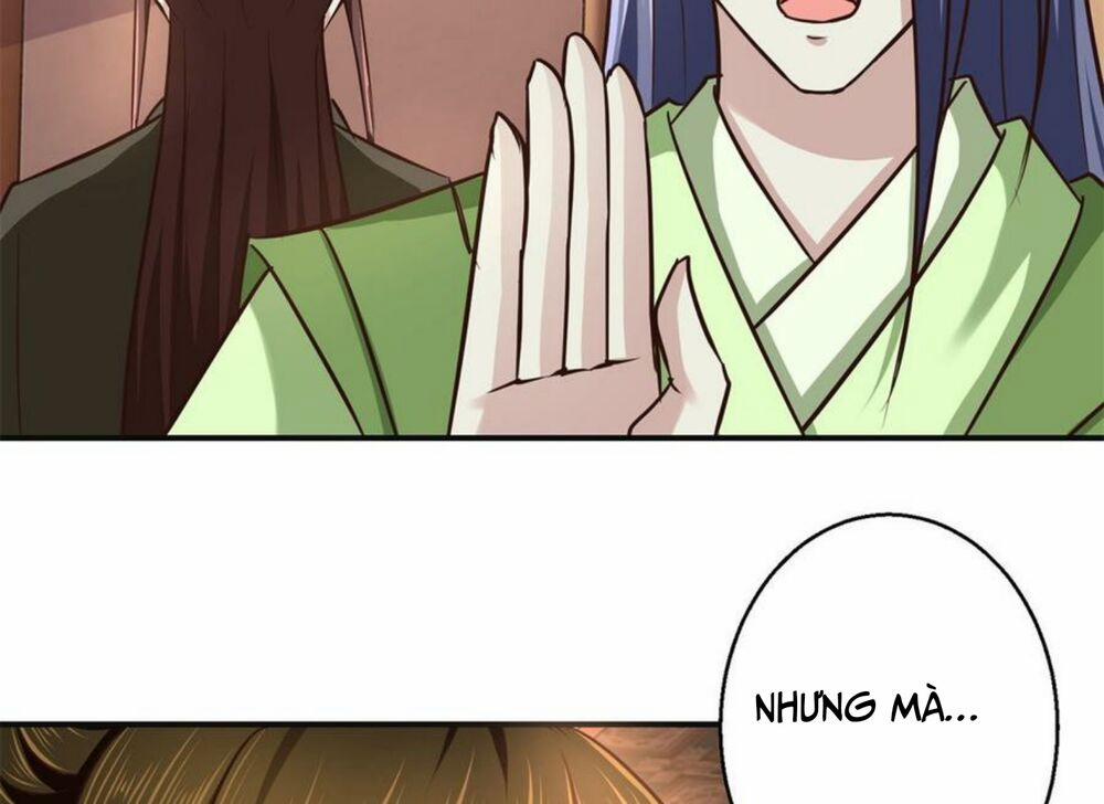 Cửu Dương Đế Tôn 181 trang 53