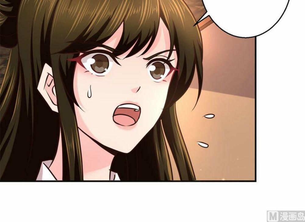 Cửu Dương Đế Tôn 181 trang 54