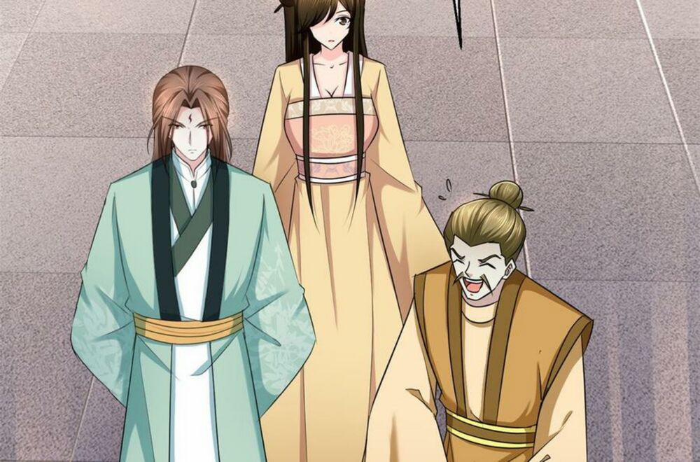 Cửu Dương Đế Tôn 181 trang 59