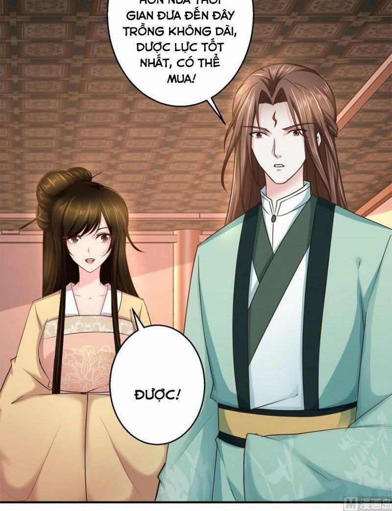 Cửu Dương Đế Tôn 182 trang 1