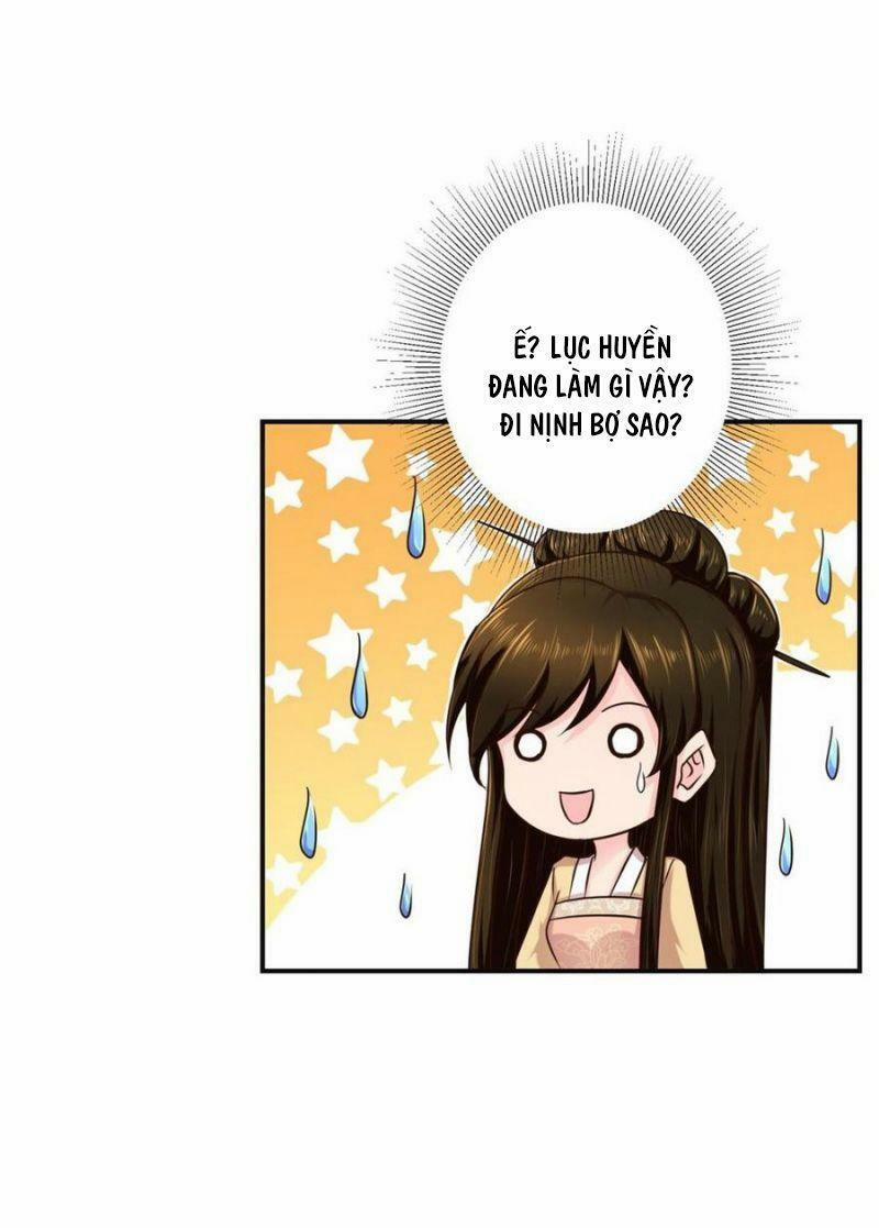 Cửu Dương Đế Tôn 182 trang 10