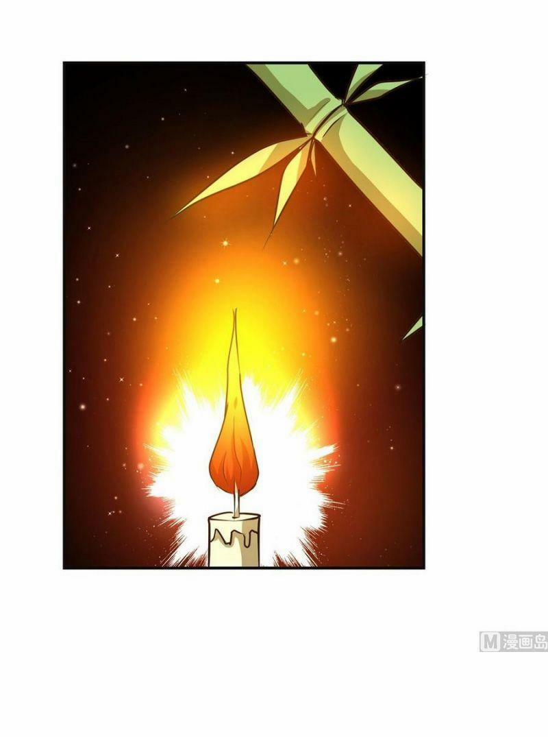 Cửu Dương Đế Tôn 182 trang 28