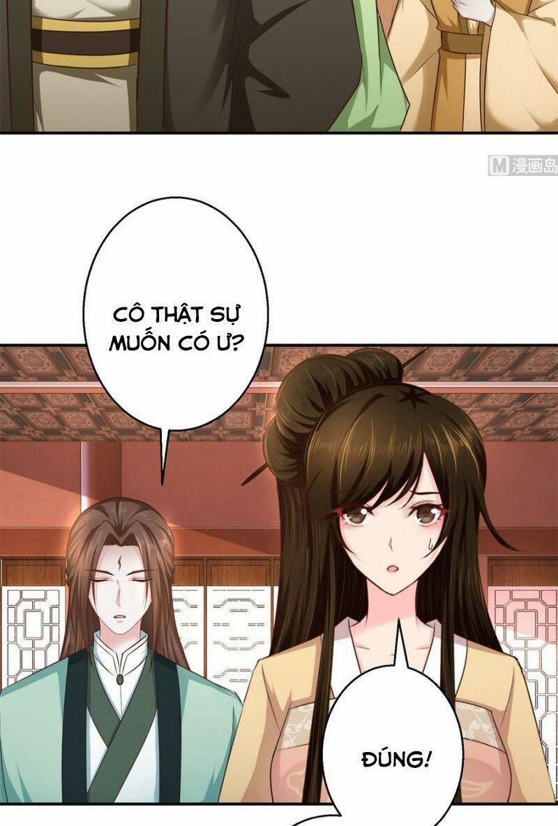 Cửu Dương Đế Tôn 182 trang 7