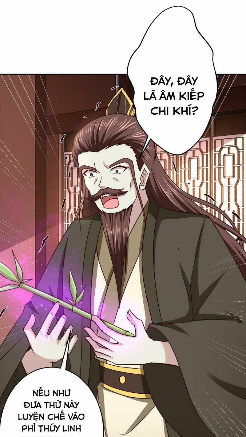 Cửu Dương Đế Tôn 183 trang 0