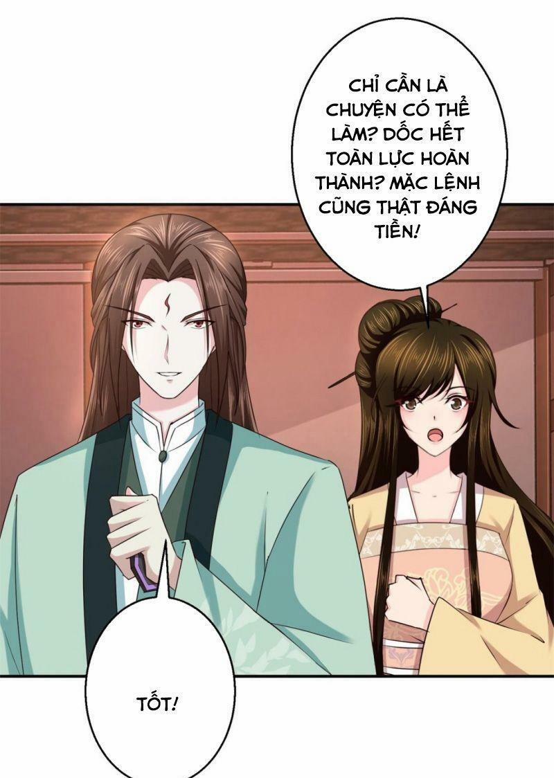 Cửu Dương Đế Tôn 183 trang 7