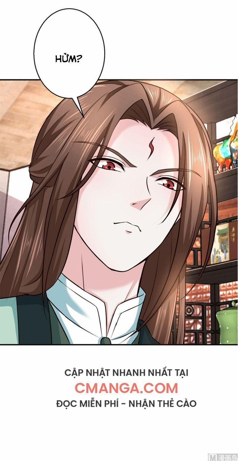 Cửu Dương Đế Tôn 184 trang 29