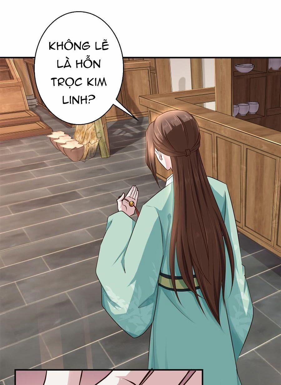 Cửu Dương Đế Tôn 185 trang 0