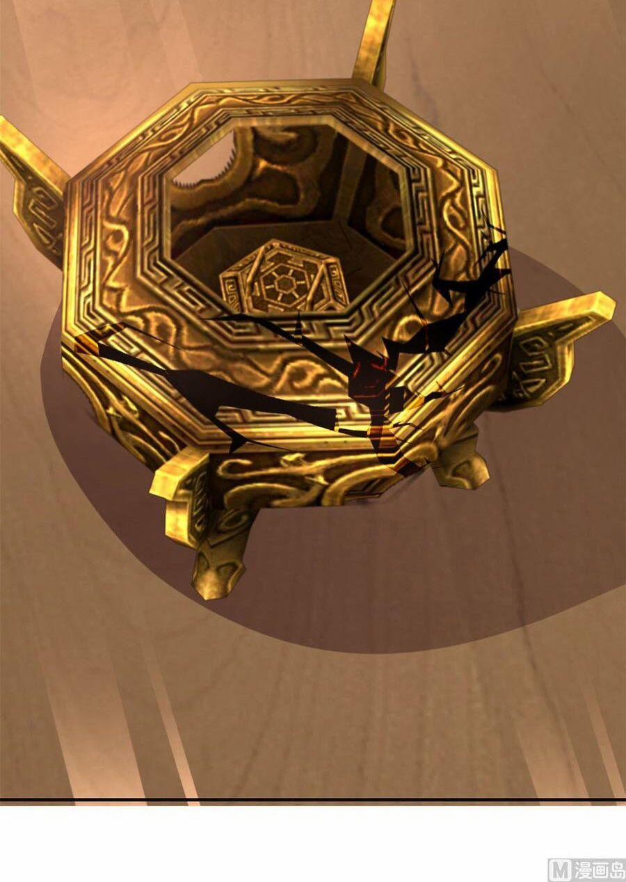 Cửu Dương Đế Tôn 185 trang 23