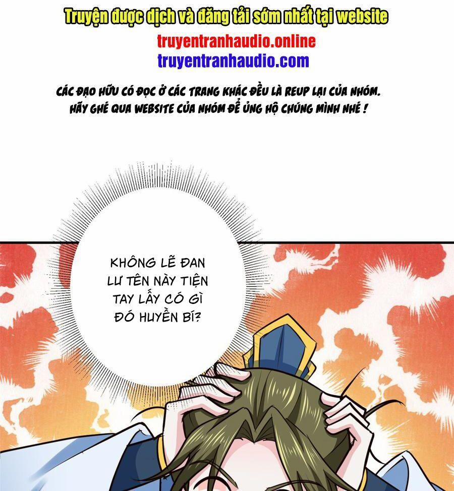 Cửu Dương Đế Tôn 186 trang 0