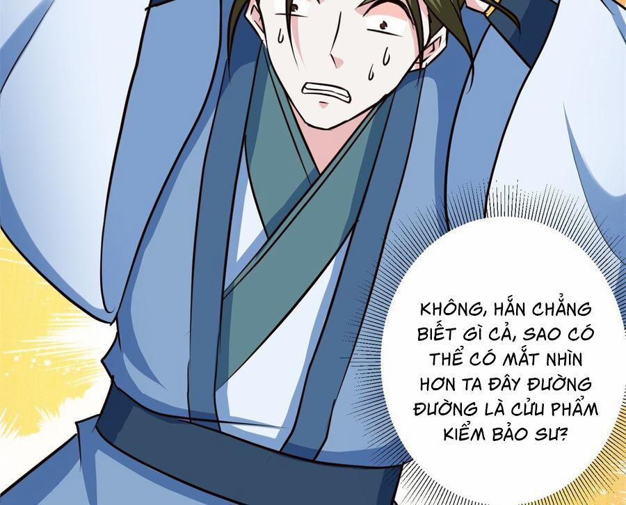 Cửu Dương Đế Tôn 186 trang 1