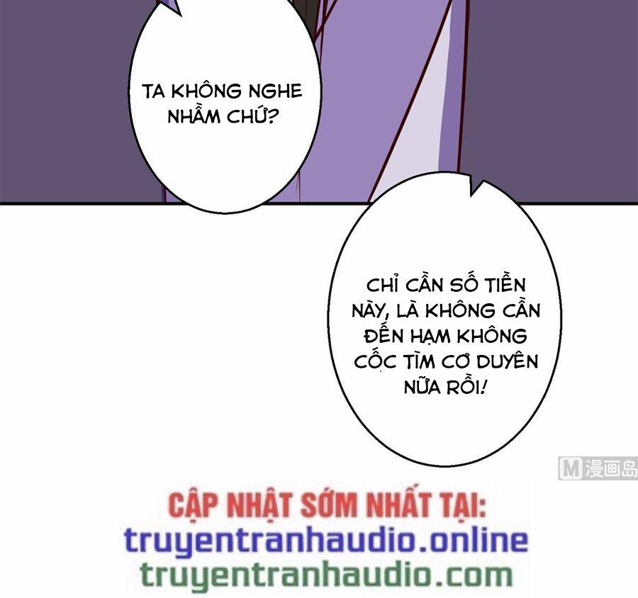 Cửu Dương Đế Tôn 186 trang 35