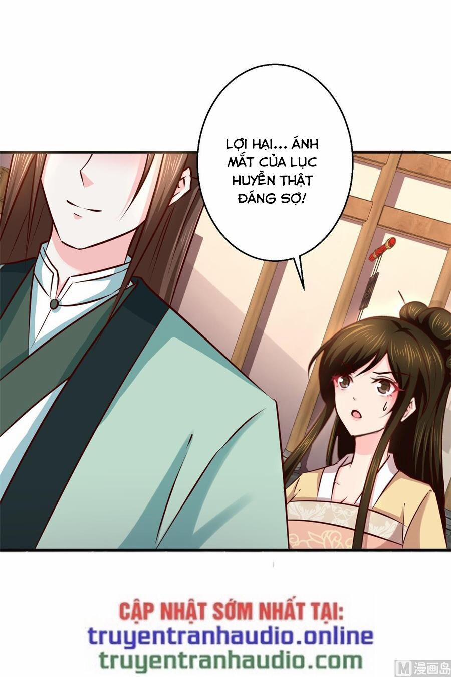 Cửu Dương Đế Tôn 186 trang 37