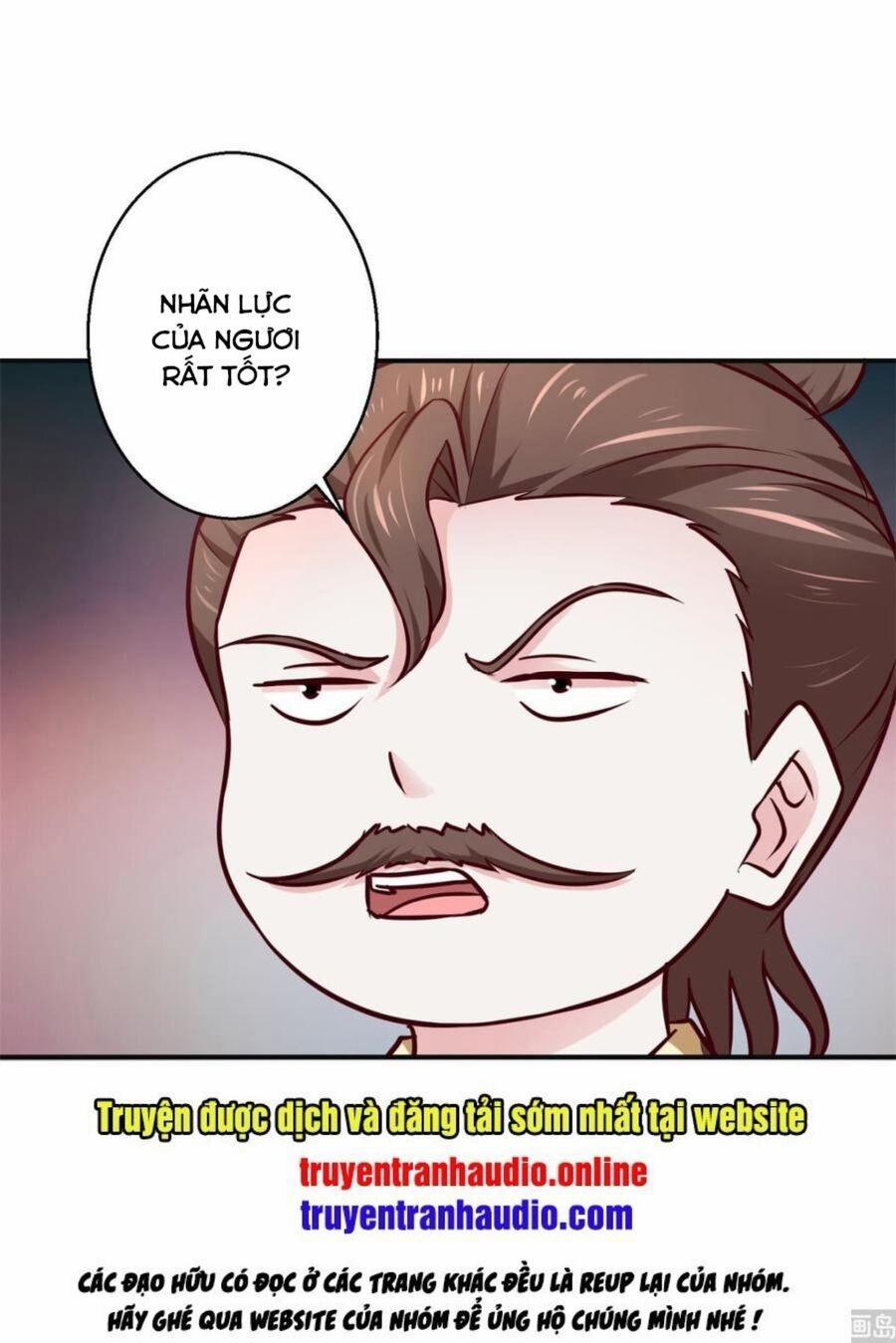 Cửu Dương Đế Tôn 186 trang 48