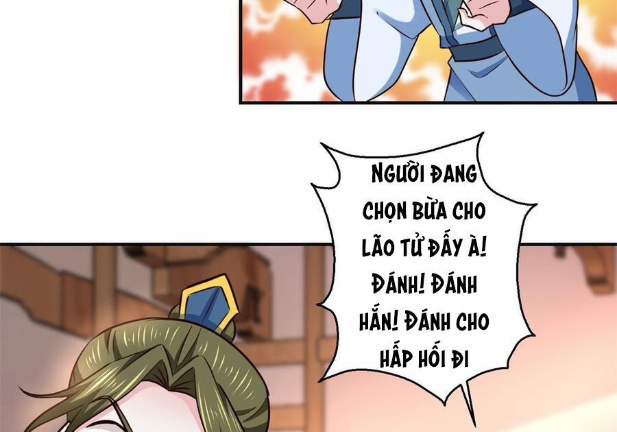 Cửu Dương Đế Tôn 187 trang 24