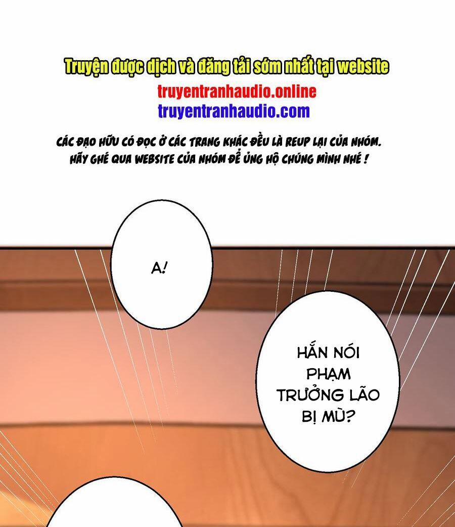 Cửu Dương Đế Tôn 188 trang 0