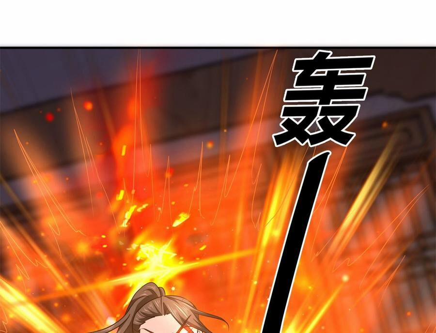 Cửu Dương Đế Tôn 188 trang 18