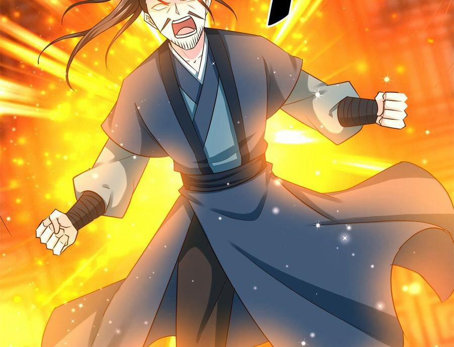 Cửu Dương Đế Tôn 188 trang 19