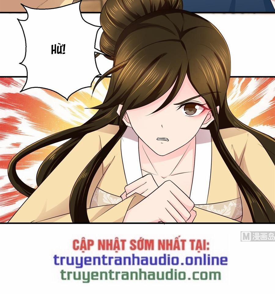 Cửu Dương Đế Tôn 188 trang 24