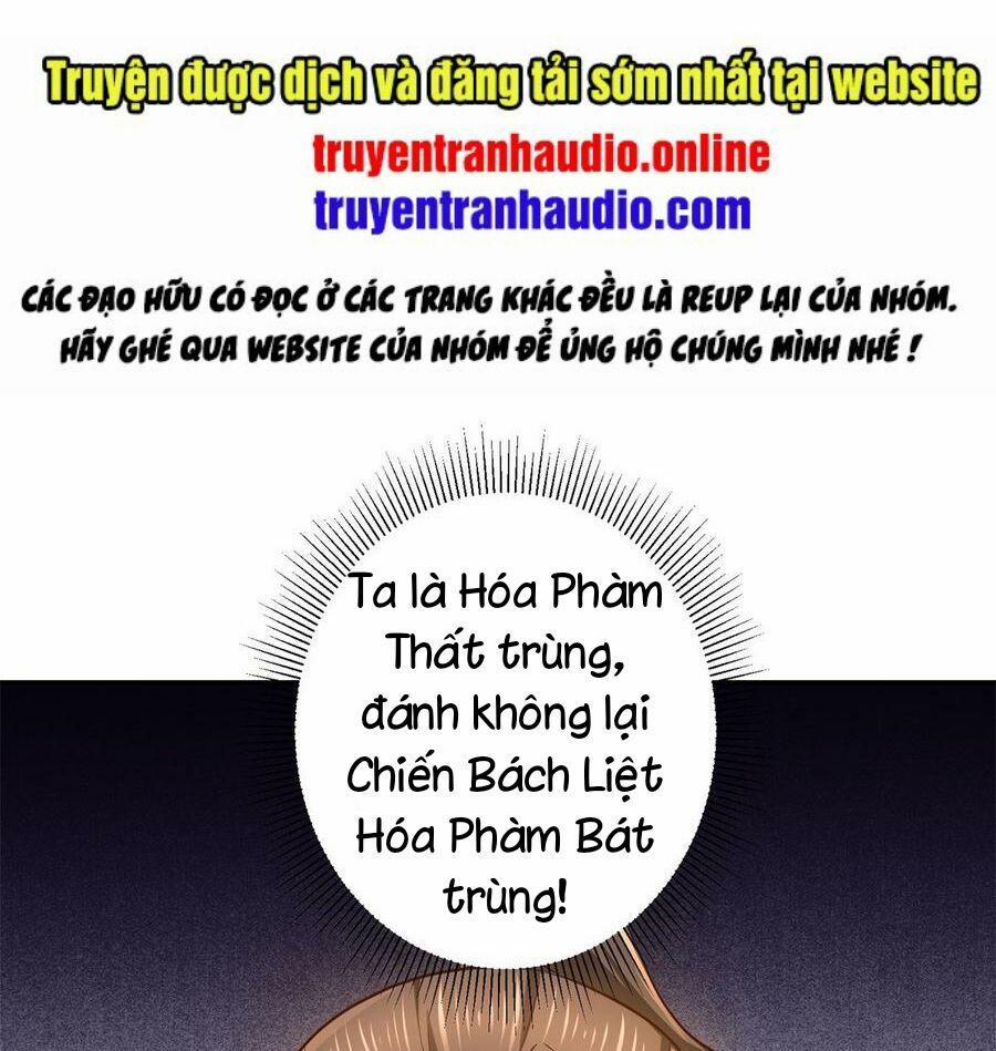 Cửu Dương Đế Tôn 189 trang 0