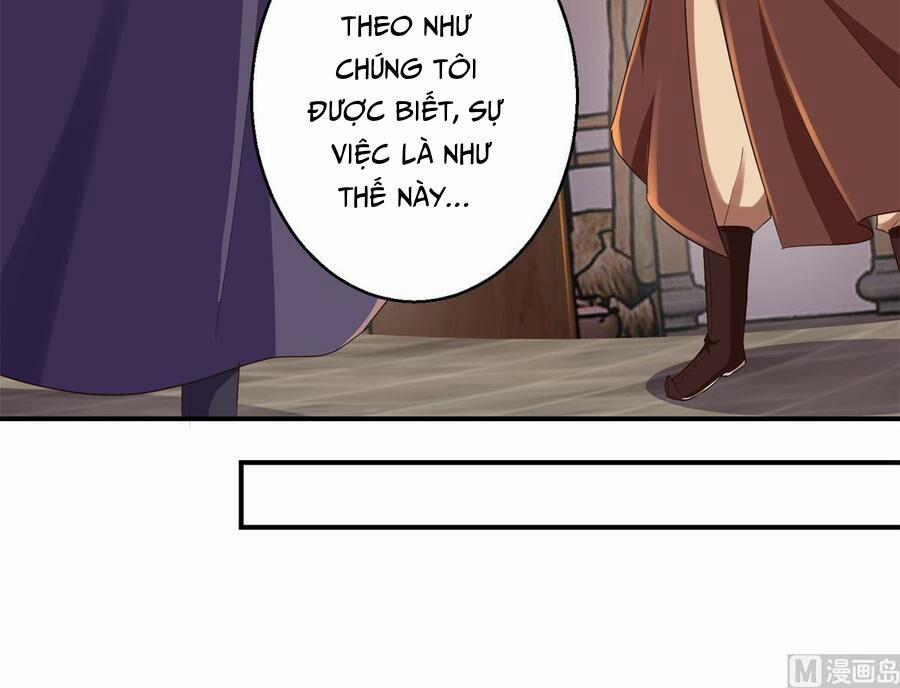 Cửu Dương Đế Tôn 189 trang 31